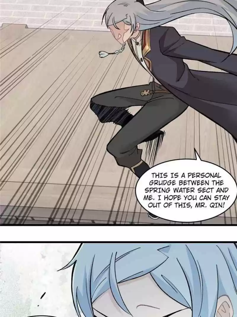 All Hail The Sect Leader Chapter 52