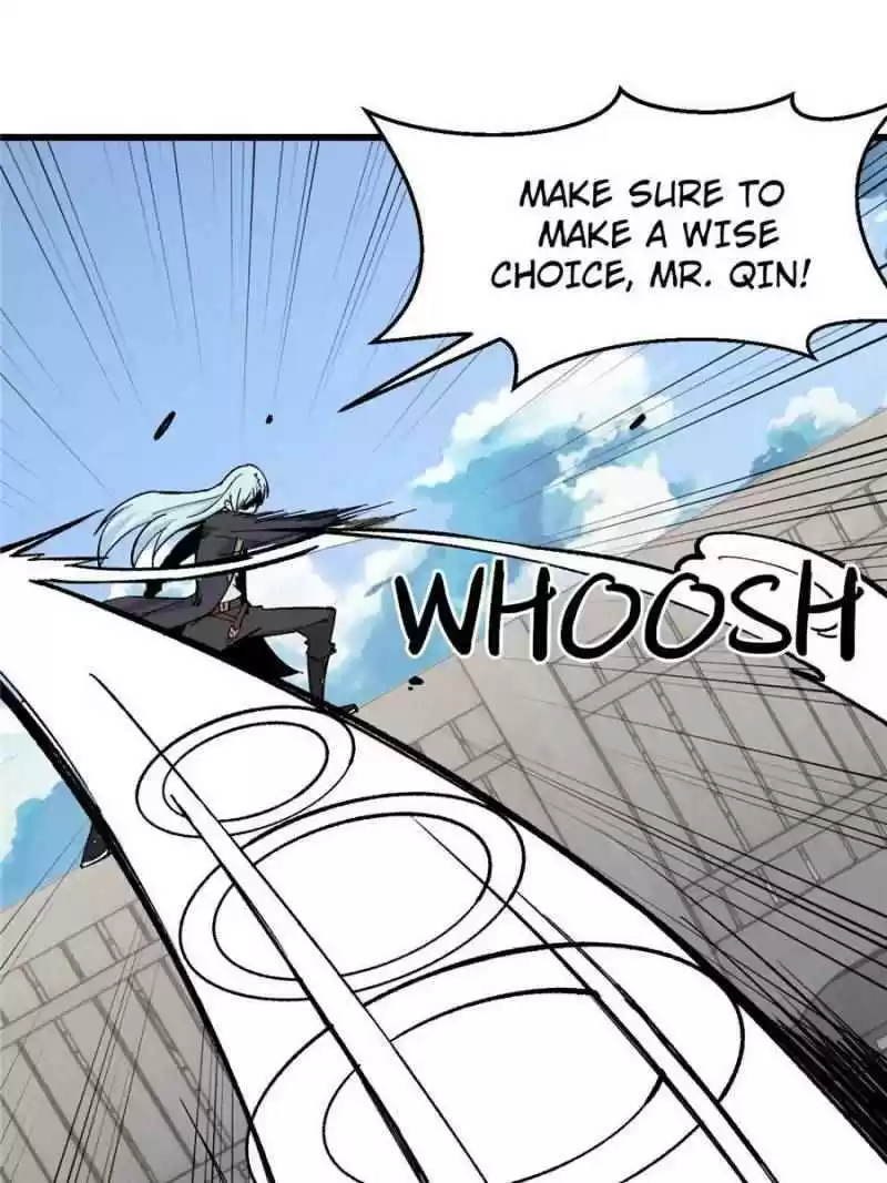 All Hail The Sect Leader Chapter 52