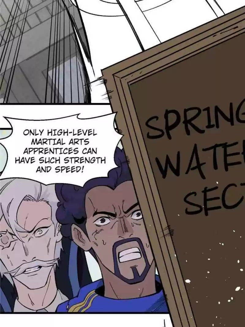 All Hail The Sect Leader Chapter 52