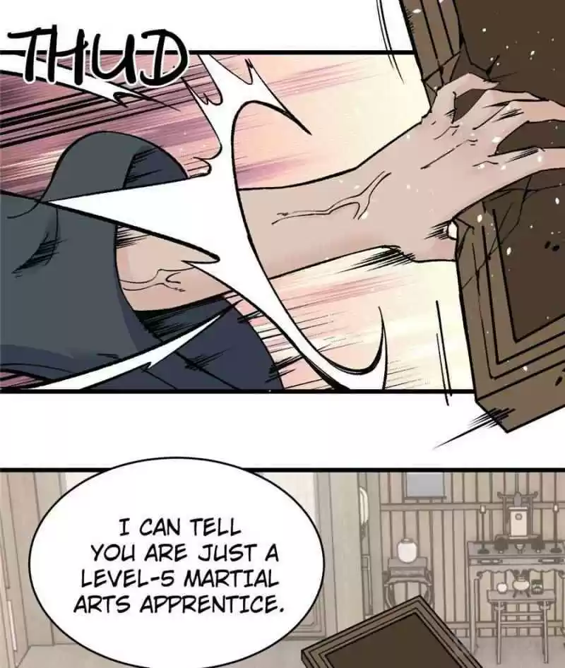 All Hail The Sect Leader Chapter 52