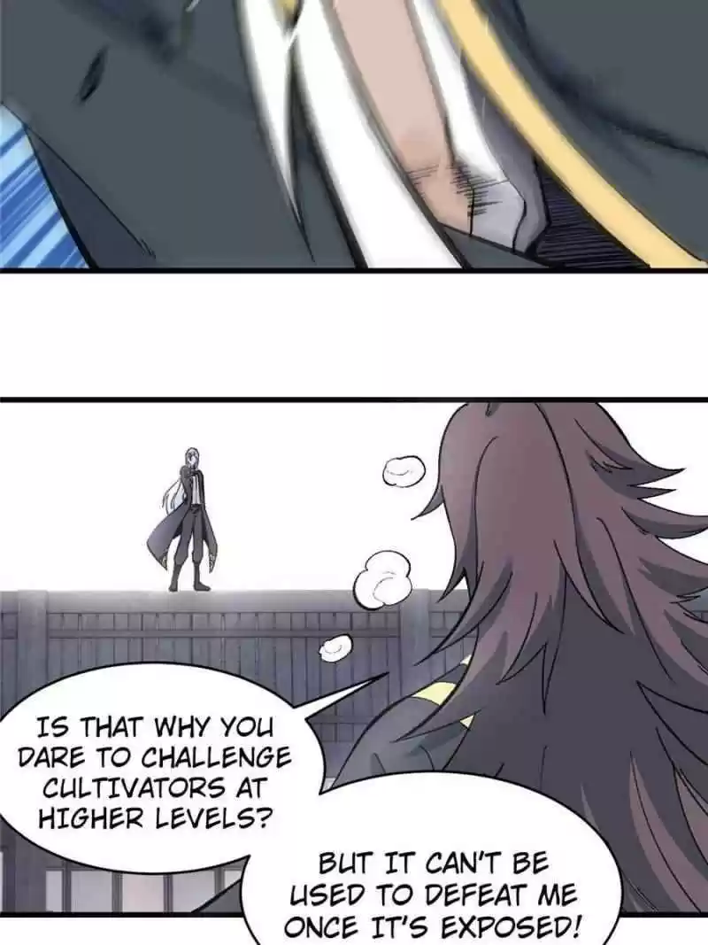 All Hail The Sect Leader Chapter 52