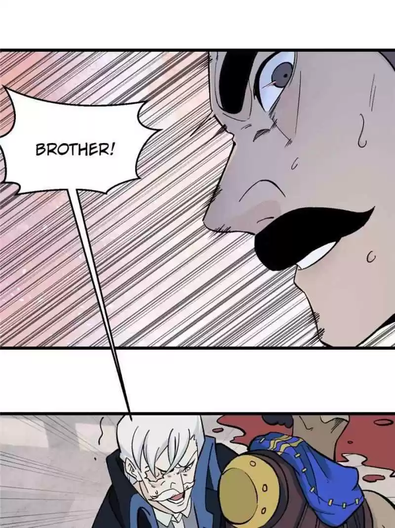 All Hail The Sect Leader Chapter 52