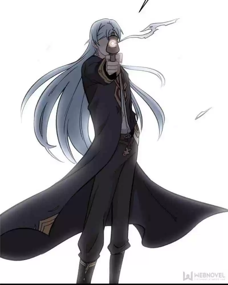 All Hail The Sect Leader Chapter 52