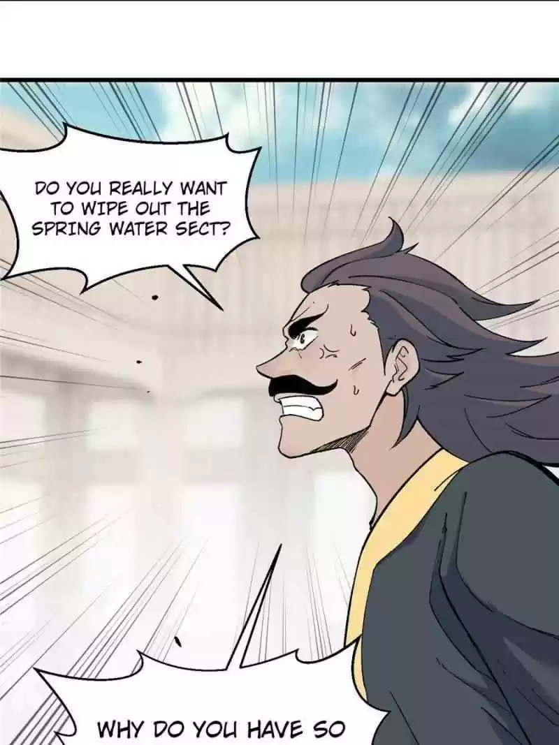 All Hail The Sect Leader Chapter 52