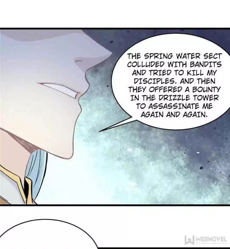 All Hail The Sect Leader Chapter 52