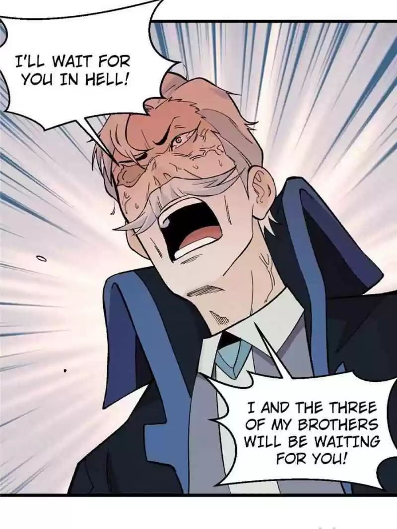 All Hail The Sect Leader Chapter 52