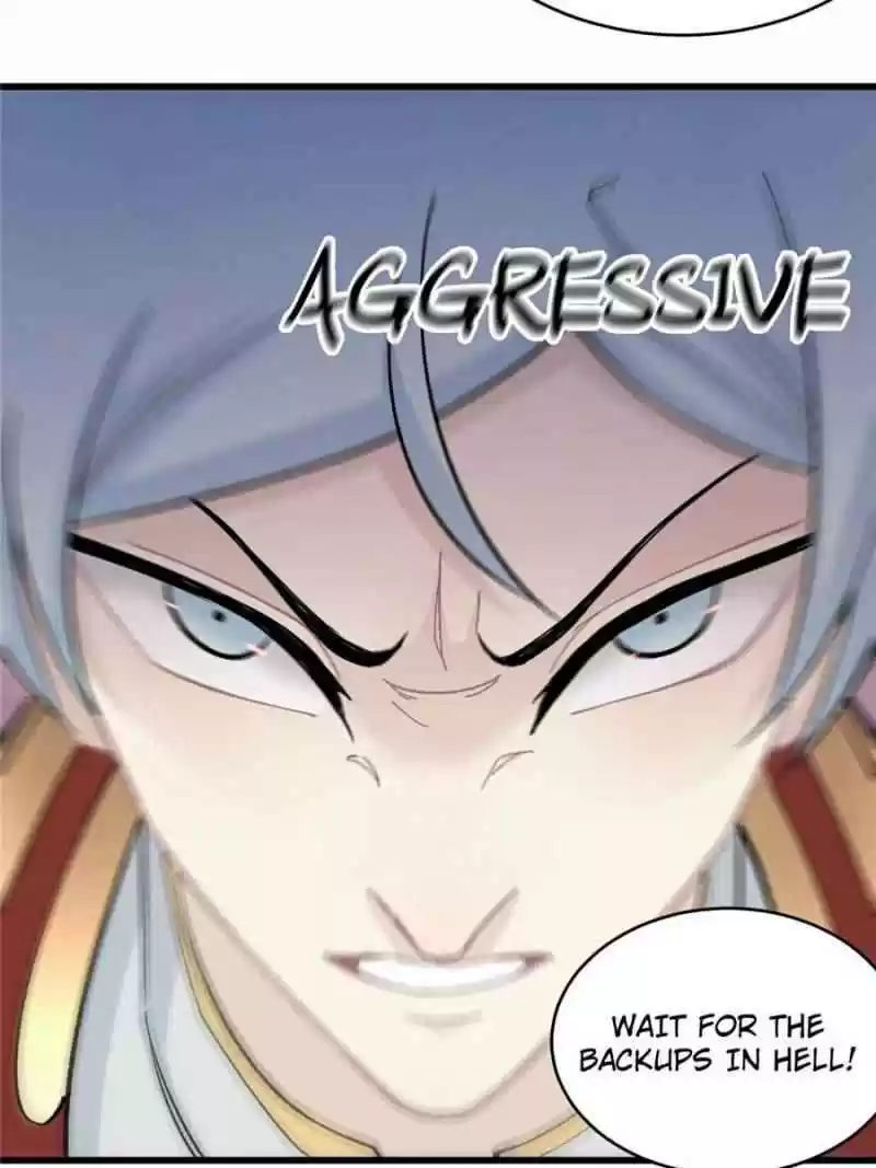 All Hail The Sect Leader Chapter 52