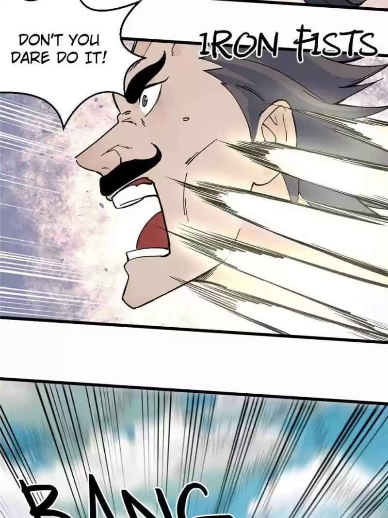 All Hail The Sect Leader Chapter 52