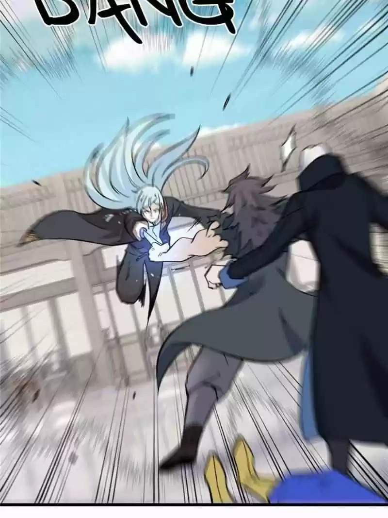 All Hail The Sect Leader Chapter 52