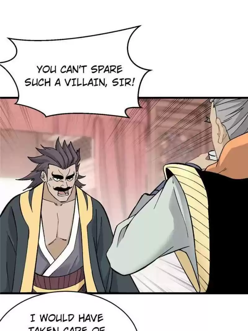 All Hail The Sect Leader Chapter 53