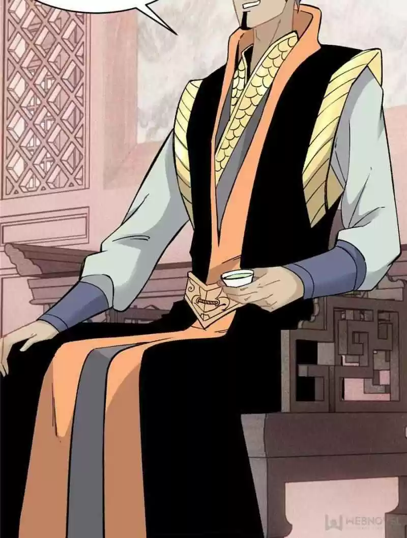 All Hail The Sect Leader Chapter 53