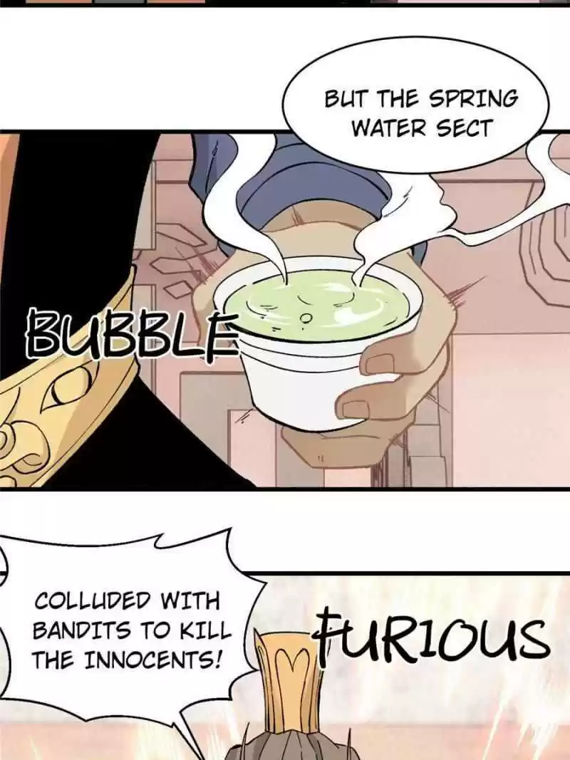 All Hail The Sect Leader Chapter 53