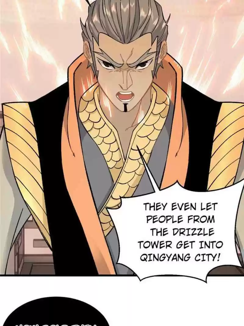 All Hail The Sect Leader Chapter 53