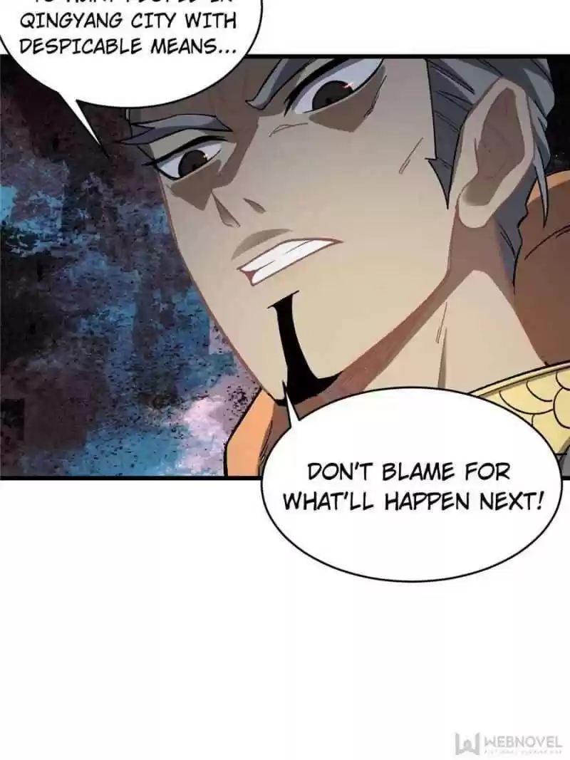 All Hail The Sect Leader Chapter 53