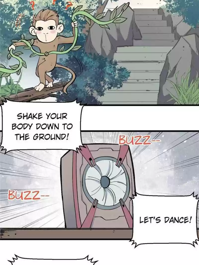 All Hail The Sect Leader Chapter 53