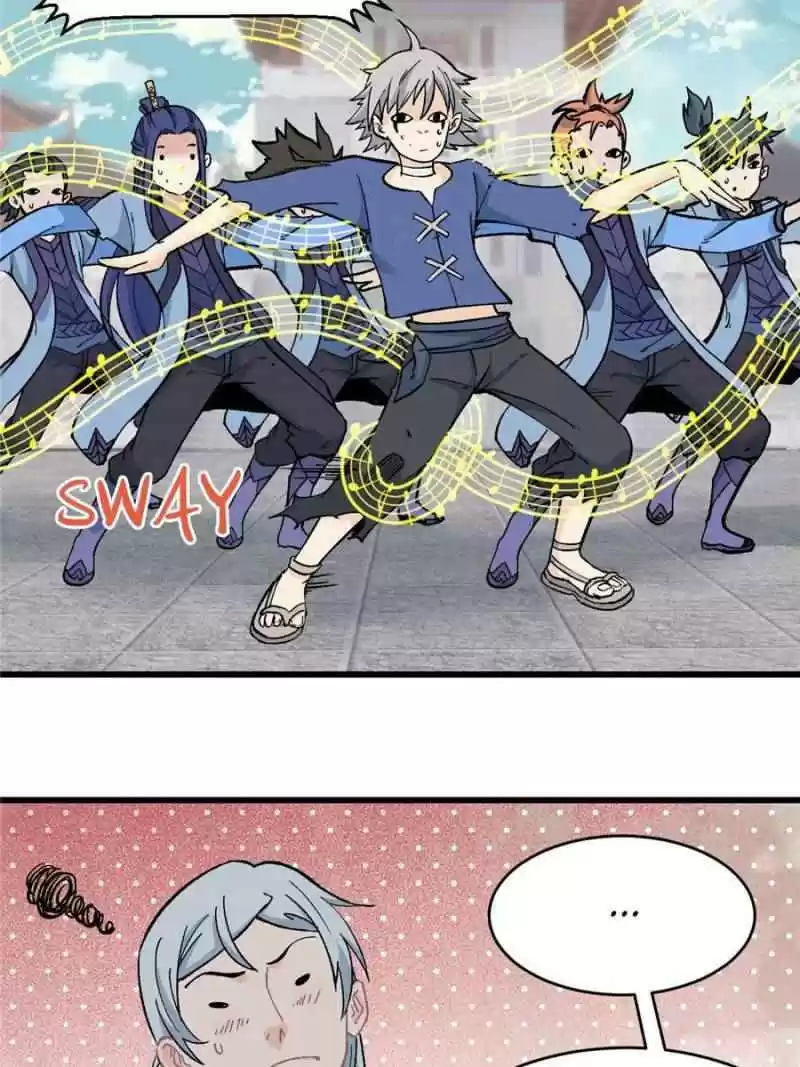 All Hail The Sect Leader Chapter 53