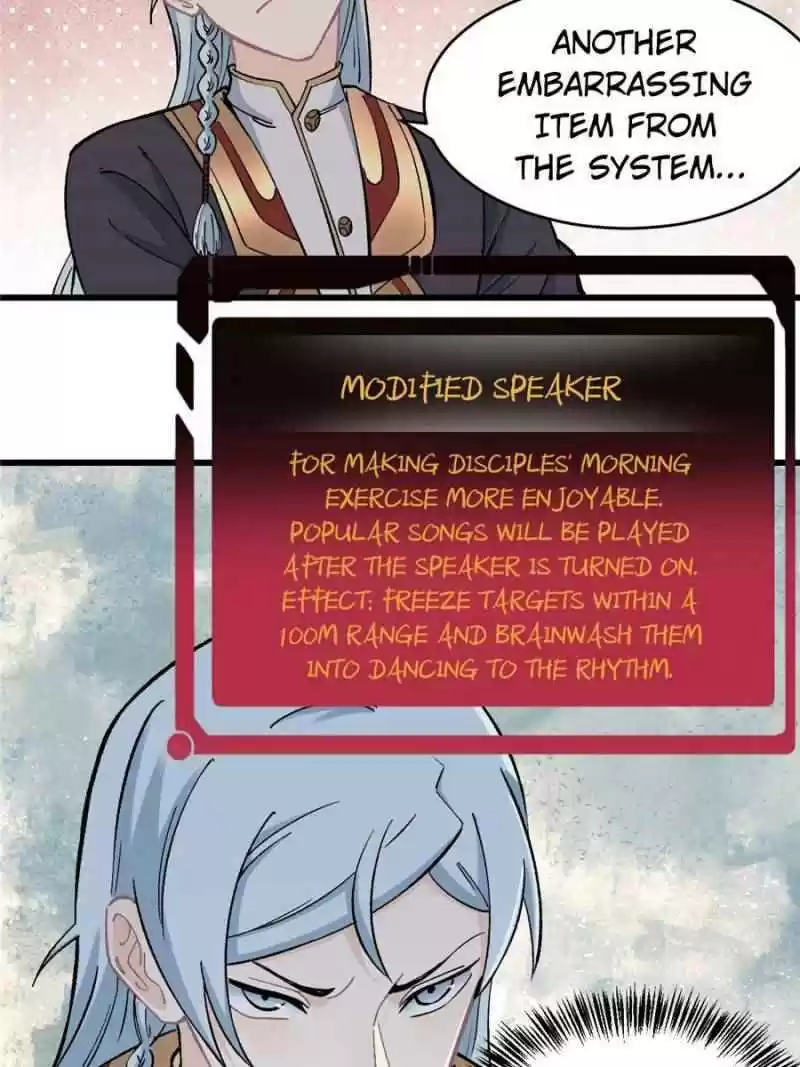 All Hail The Sect Leader Chapter 53