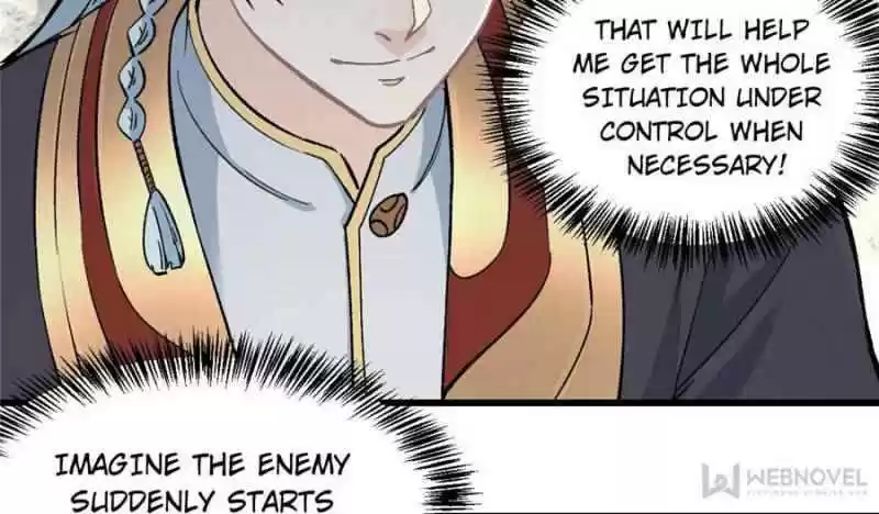 All Hail The Sect Leader Chapter 53