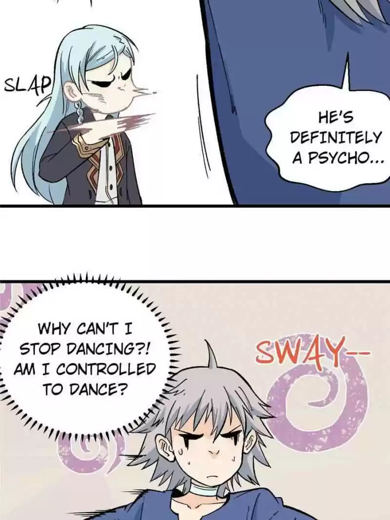 All Hail The Sect Leader Chapter 53