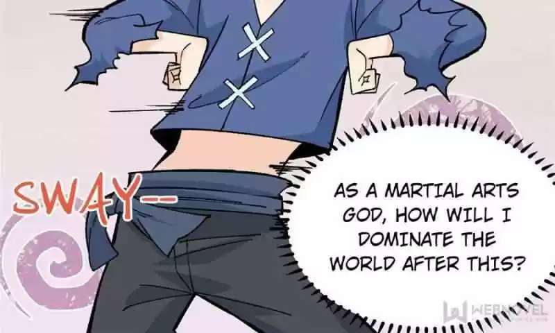 All Hail The Sect Leader Chapter 53