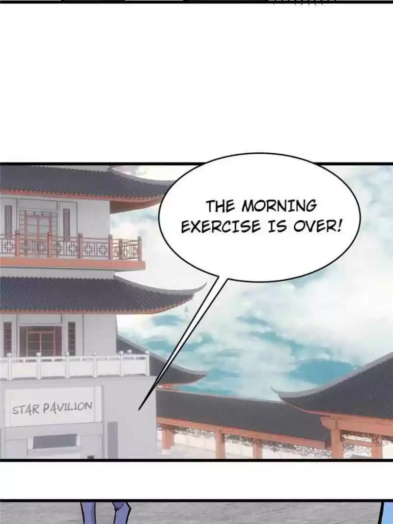 All Hail The Sect Leader Chapter 53