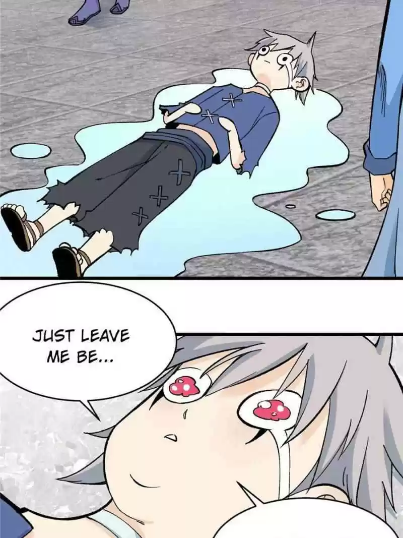 All Hail The Sect Leader Chapter 53