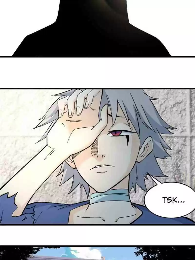 All Hail The Sect Leader Chapter 53