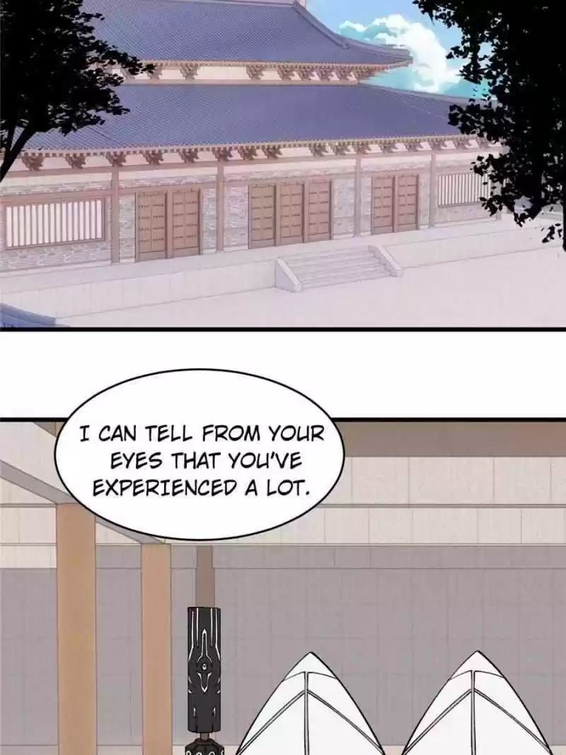 All Hail The Sect Leader Chapter 53