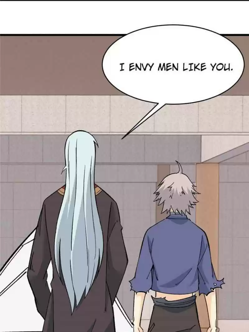 All Hail The Sect Leader Chapter 53