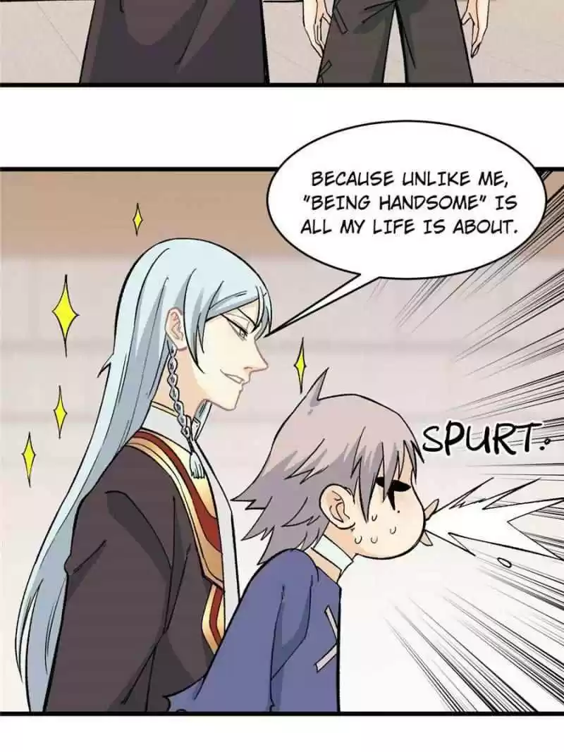 All Hail The Sect Leader Chapter 53