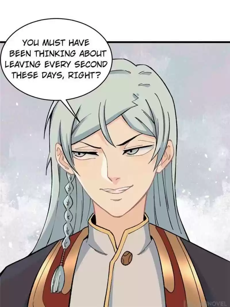 All Hail The Sect Leader Chapter 53