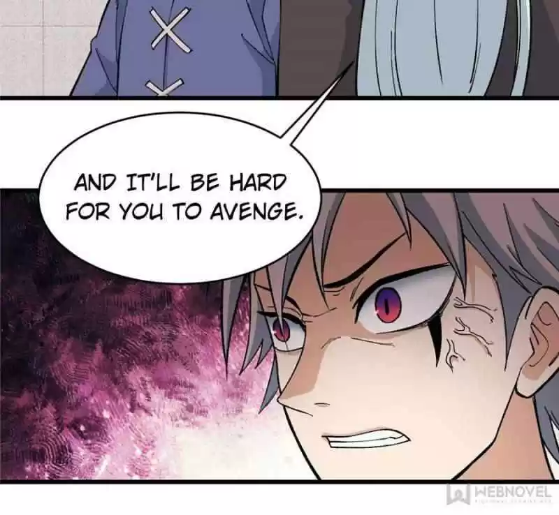 All Hail The Sect Leader Chapter 53