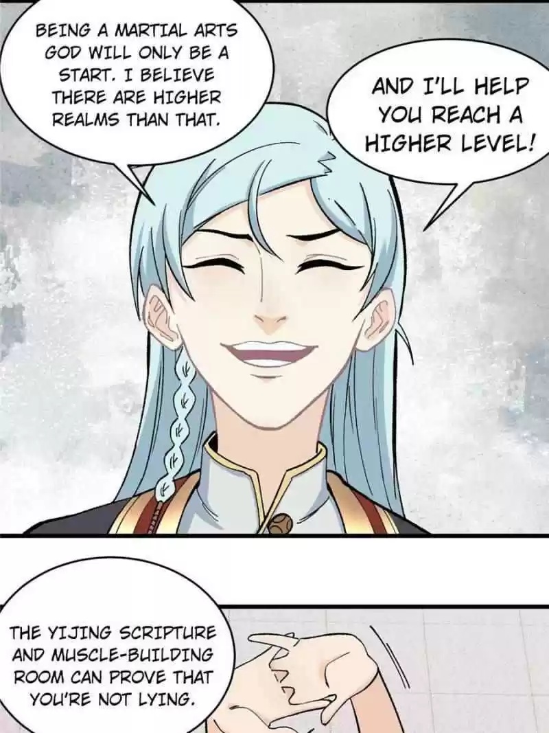 All Hail The Sect Leader Chapter 53