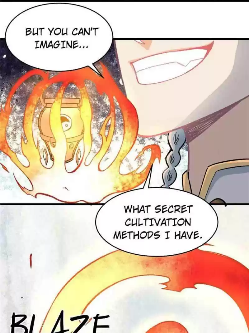 All Hail The Sect Leader Chapter 53