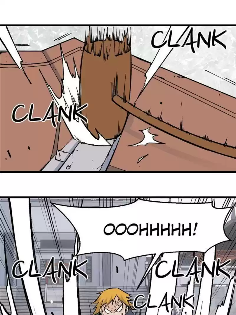 All Hail The Sect Leader Chapter 54