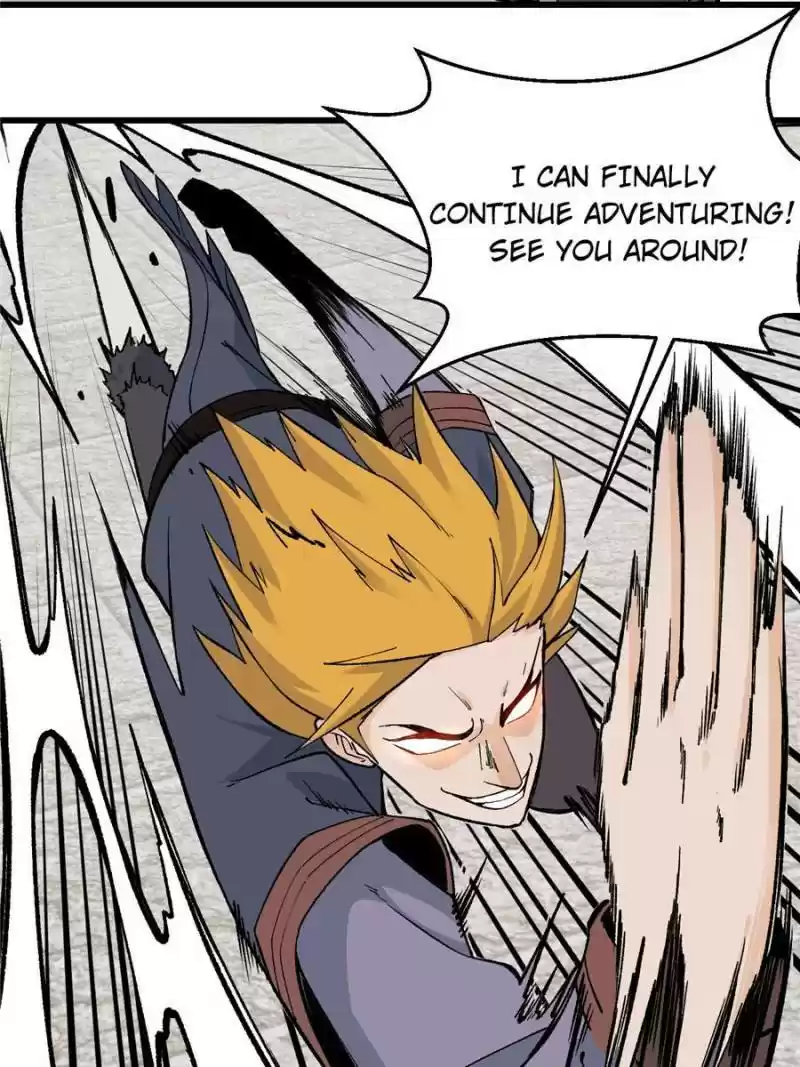 All Hail The Sect Leader Chapter 54