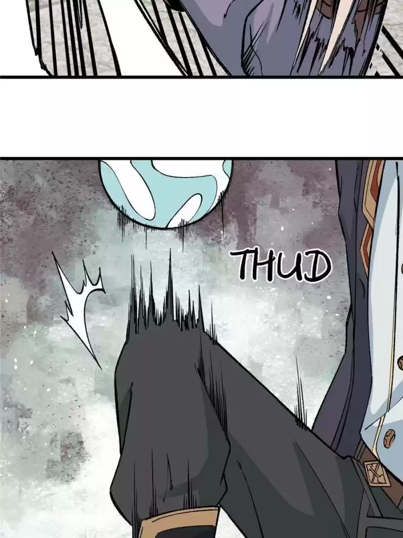 All Hail The Sect Leader Chapter 54