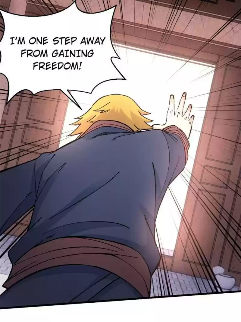 All Hail The Sect Leader Chapter 54