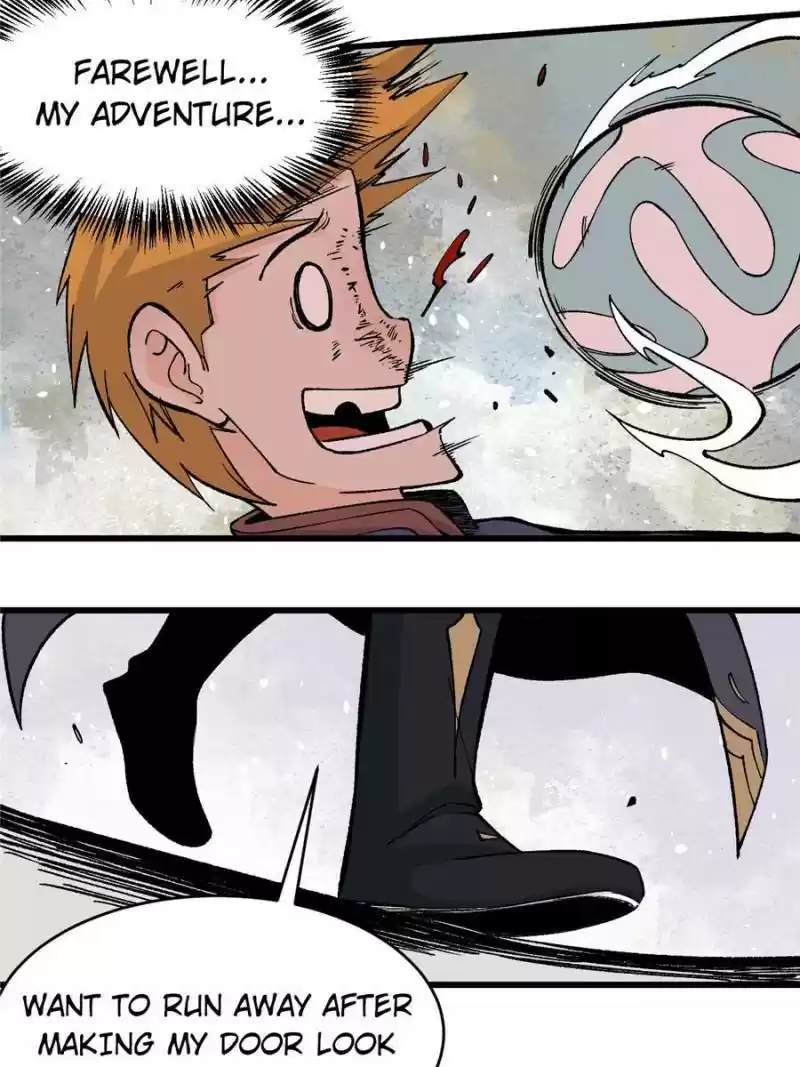 All Hail The Sect Leader Chapter 54