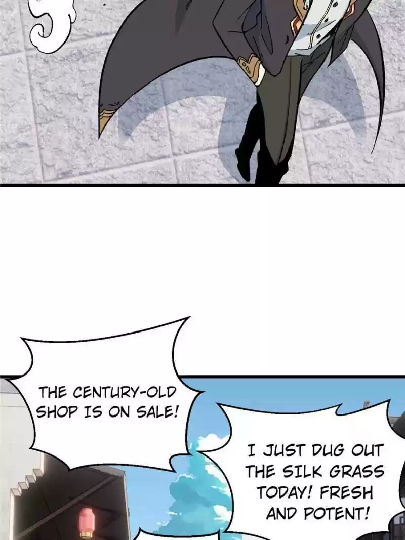 All Hail The Sect Leader Chapter 54