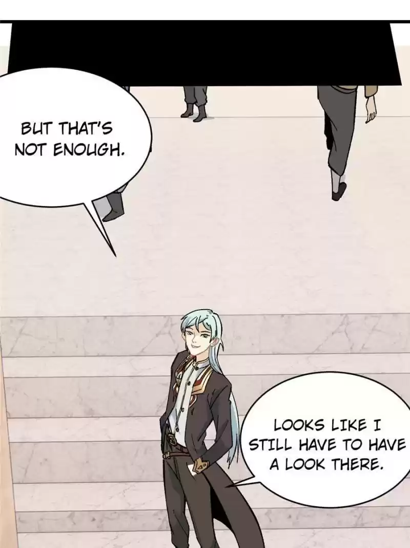 All Hail The Sect Leader Chapter 54