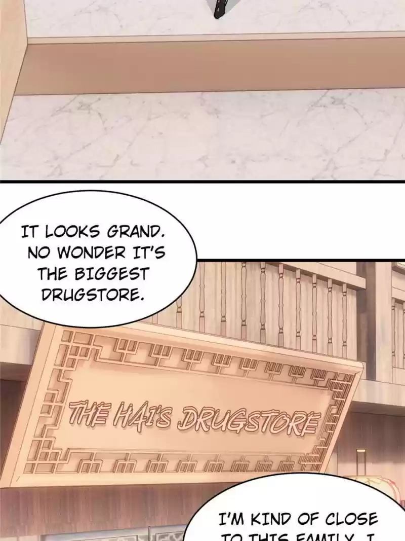 All Hail The Sect Leader Chapter 54