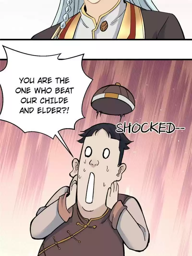 All Hail The Sect Leader Chapter 54