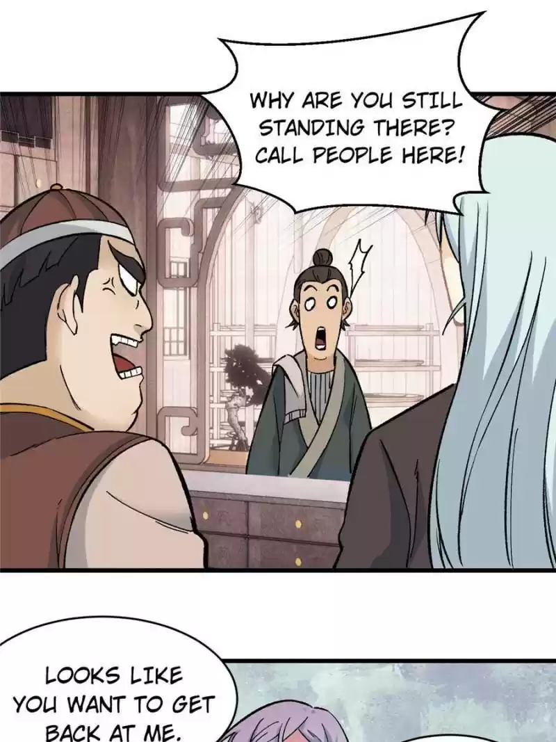 All Hail The Sect Leader Chapter 54