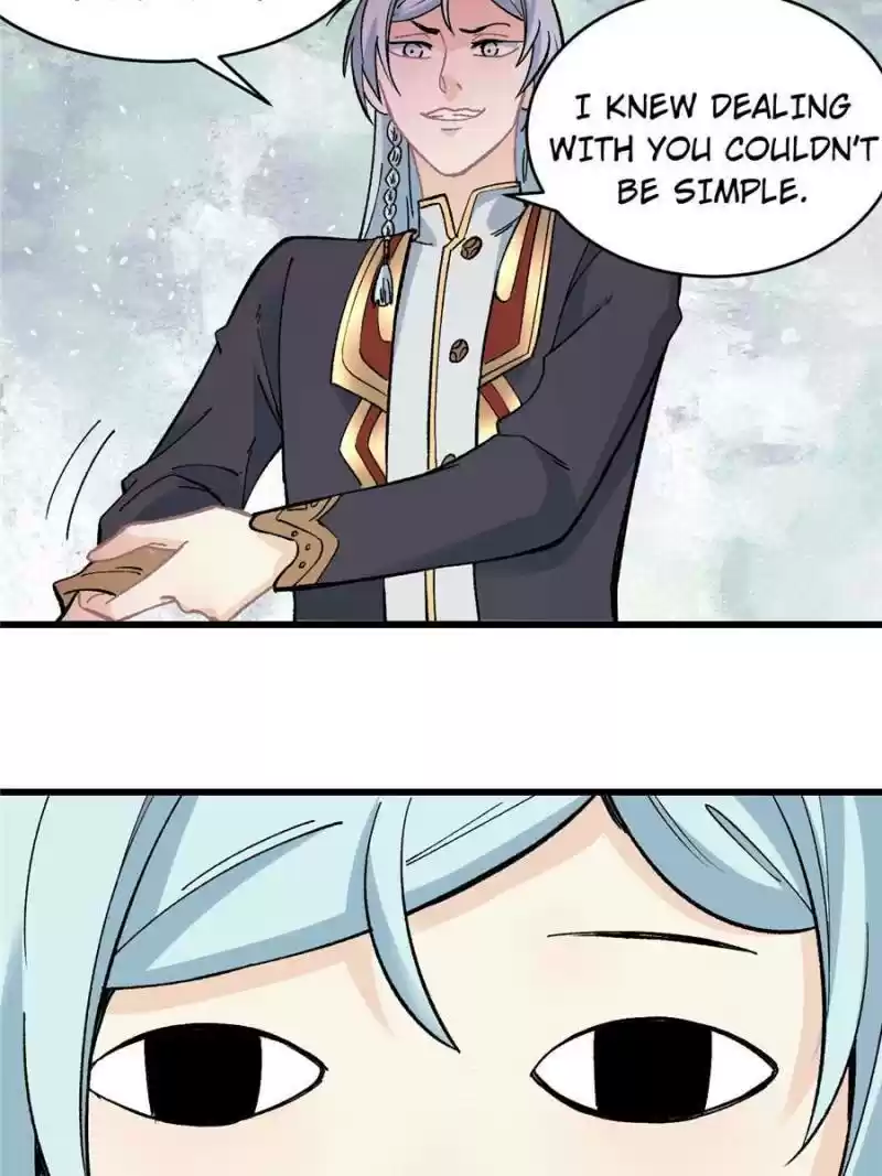 All Hail The Sect Leader Chapter 54