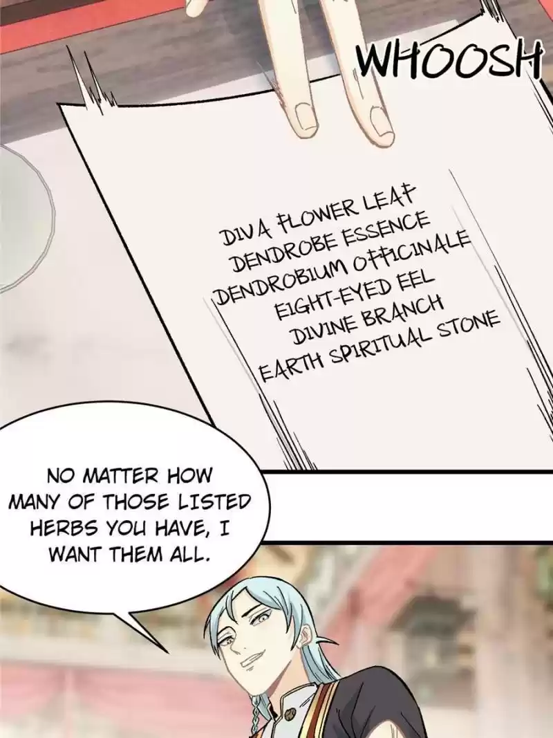 All Hail The Sect Leader Chapter 54