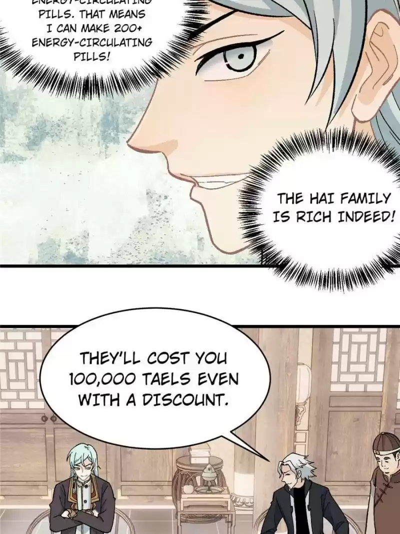 All Hail The Sect Leader Chapter 54