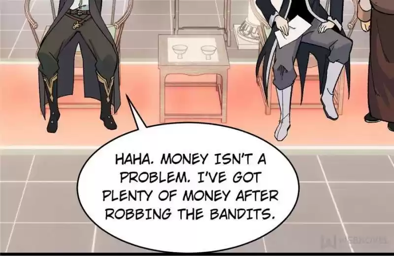 All Hail The Sect Leader Chapter 54