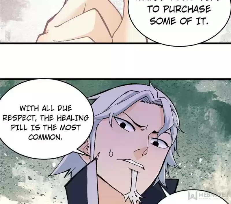 All Hail The Sect Leader Chapter 54