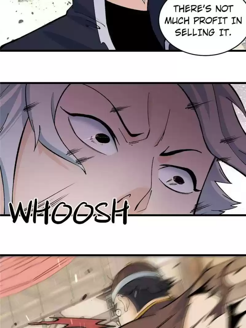 All Hail The Sect Leader Chapter 54